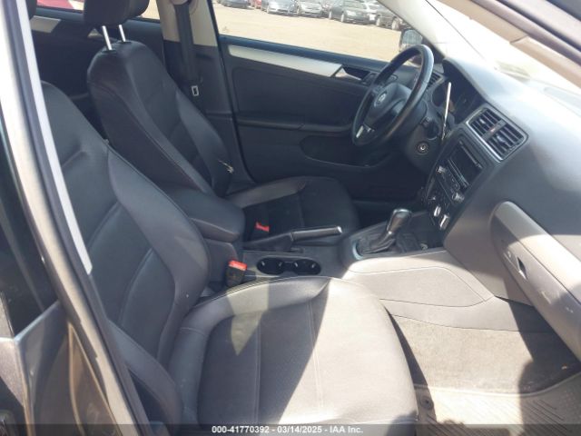 3VWD17AJ9EM284051 Volkswagen Jetta 1.8t Se