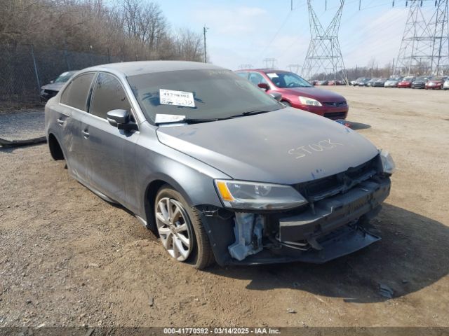 3VWD17AJ9EM284051 Volkswagen Jetta 1.8t Se