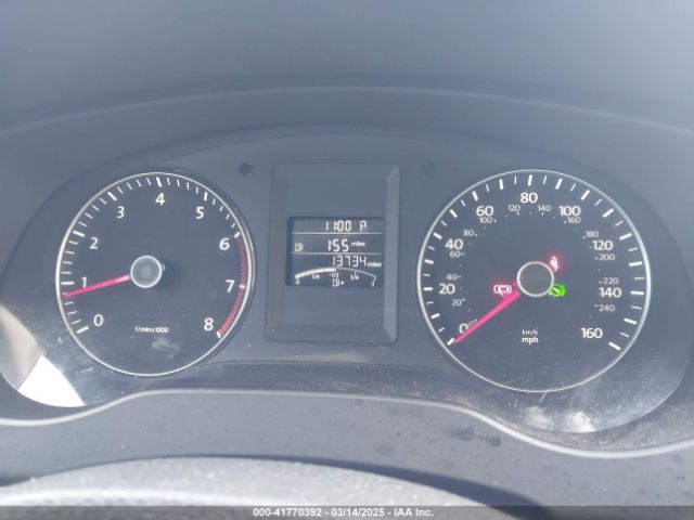 3VWD17AJ9EM284051 Volkswagen Jetta 1.8t Se