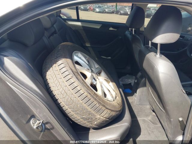 3VWD17AJ9EM284051 Volkswagen Jetta 1.8t Se