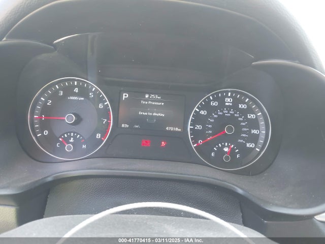 3KPF24AD2RE768659 KIA FORTE LX