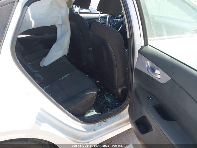 3KPF24AD2RE768659 KIA FORTE LX