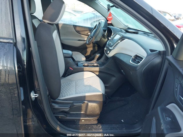 2GNAXHEV8L6256778 Chevrolet Equinox Fwd Ls