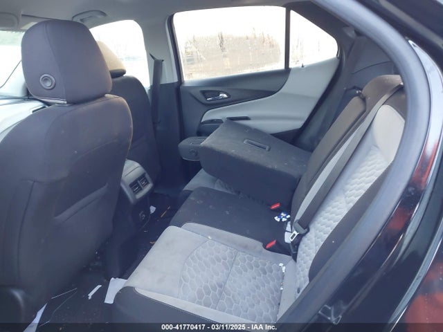 2GNAXHEV8L6256778 Chevrolet Equinox Fwd Ls