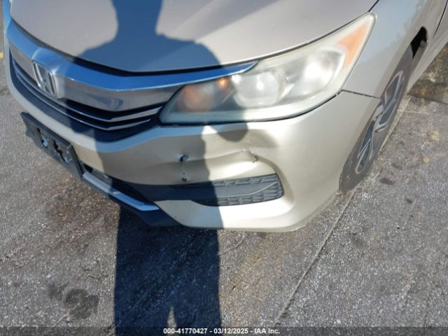 1HGCR2F39GA062681 Honda ACCORD LX