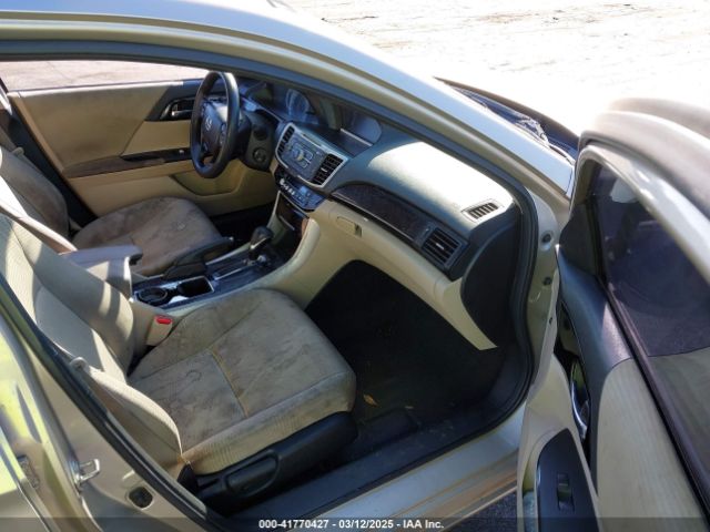 1HGCR2F39GA062681 Honda ACCORD LX