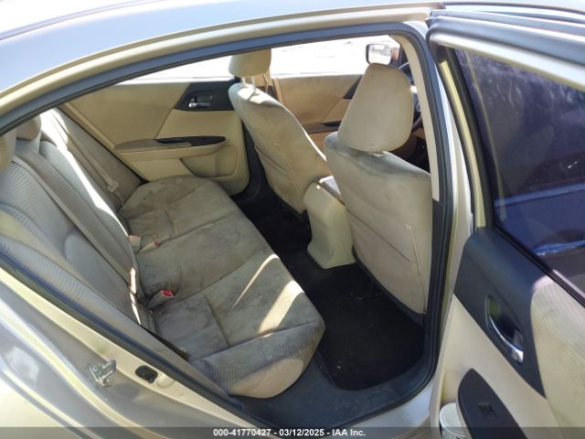 1HGCR2F39GA062681 Honda ACCORD LX