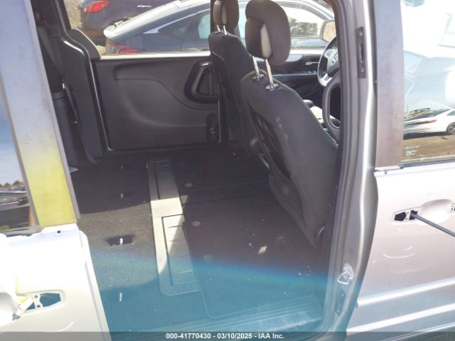 2016 DODGE GRAND CARAVAN 2C4RDGCG4GR211084 Photo 7