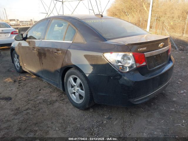 1G1PE5SB1G7145845 Chevrolet Cruze Limited 1lt Auto