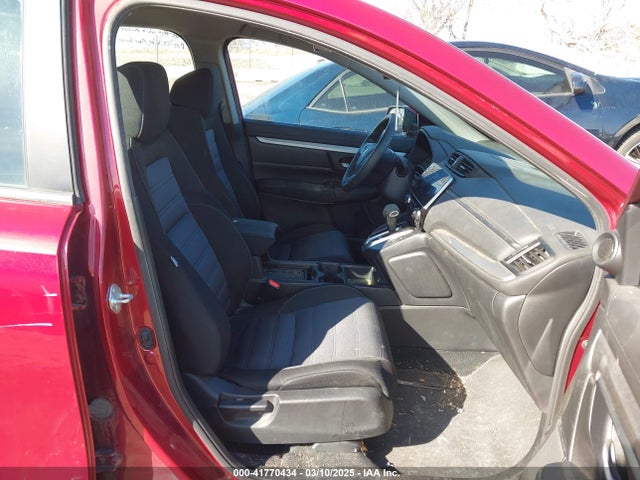 7FARW2H70ME018724 Honda Cr-v Awd Special Edition