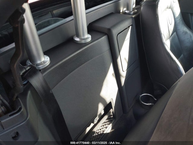 2001 AUDI TT TRUUT28N811006697 Photo 7