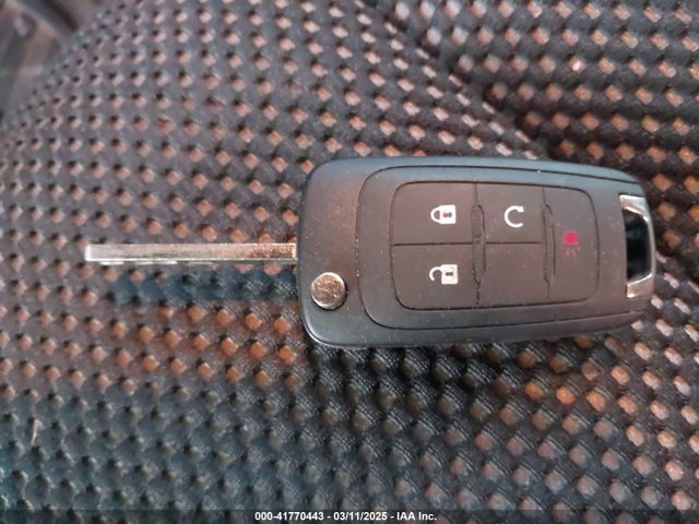 1GNALBEK1EZ124743 Chevrolet EQUINOX 1LT