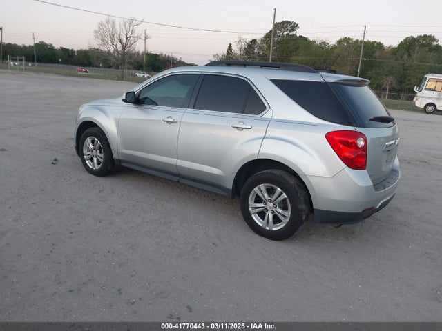 1GNALBEK1EZ124743 Chevrolet EQUINOX 1LT