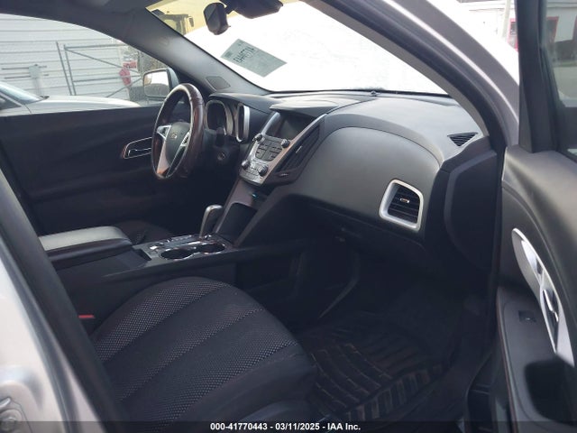1GNALBEK1EZ124743 Chevrolet EQUINOX 1LT