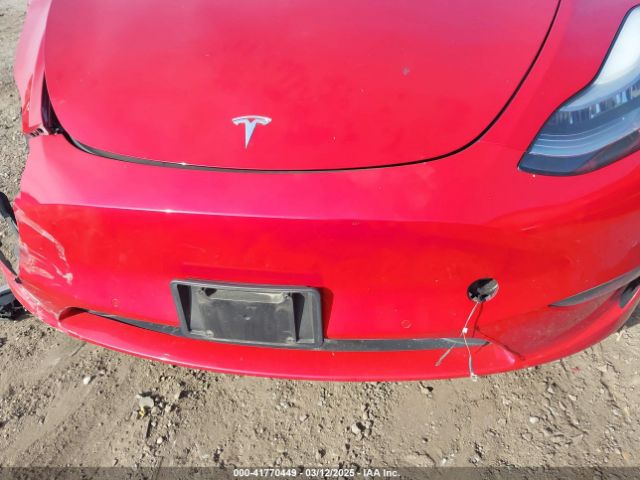 5YJYGDEE0LF020037 Tesla Model Y Long Range Dual Motor All-wheel Drive