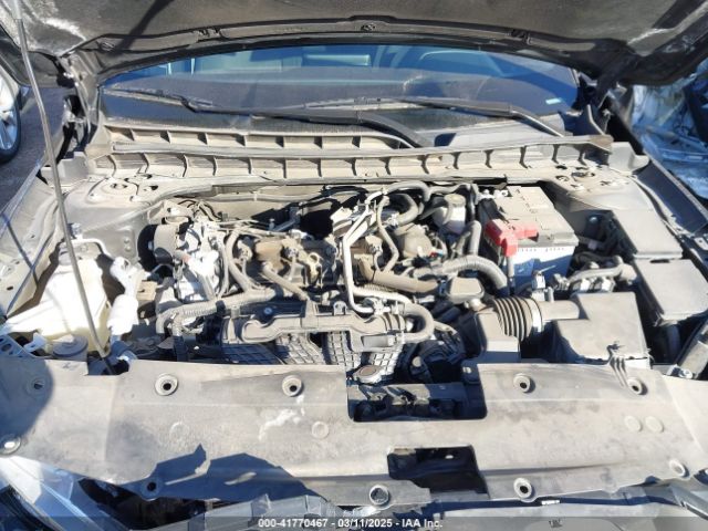 1N4BL4BV6MN420134 Nissan Altima S Fwd