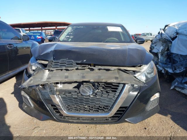 1N4BL4BV6MN420134 Nissan Altima S Fwd