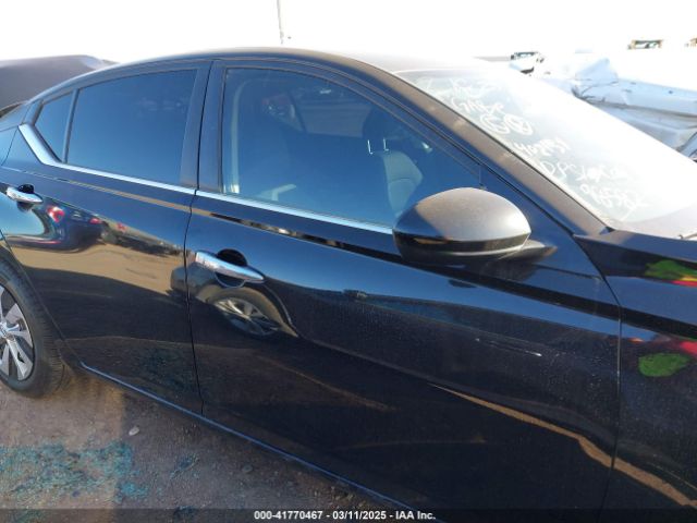 1N4BL4BV6MN420134 Nissan Altima S Fwd