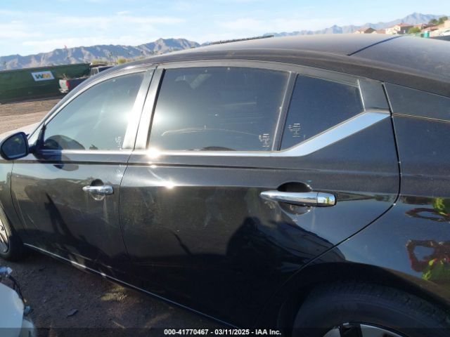 1N4BL4BV6MN420134 Nissan Altima S Fwd