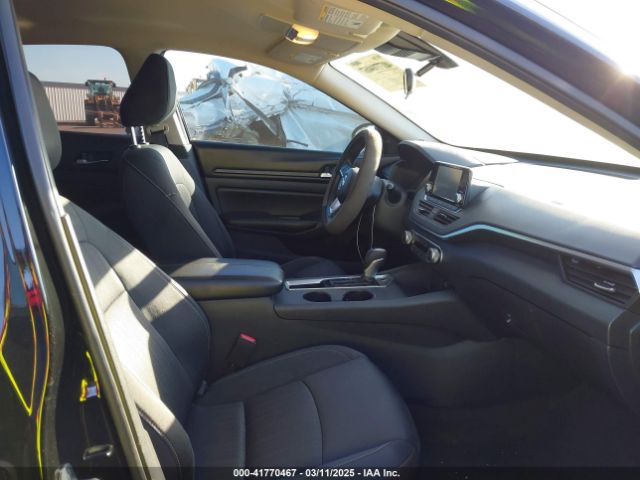 1N4BL4BV6MN420134 Nissan Altima S Fwd