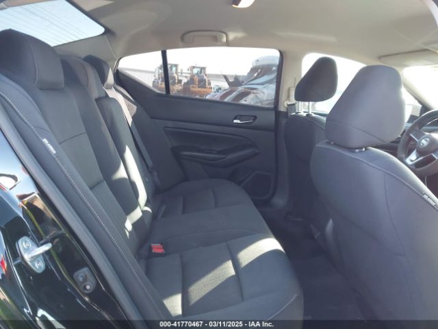1N4BL4BV6MN420134 Nissan Altima S Fwd