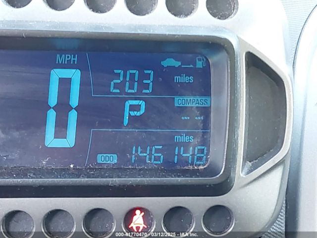 1G1JE6SB7F4102851 Chevrolet Sonic Ltz Auto