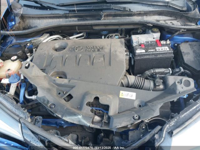 NMTKHMBX5JR051428 Toyota C-hr Xle Premium