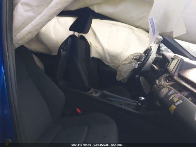 NMTKHMBX5JR051428 Toyota C-hr Xle Premium