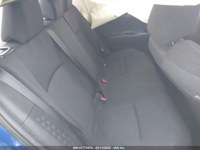 NMTKHMBX5JR051428 Toyota C-hr Xle Premium
