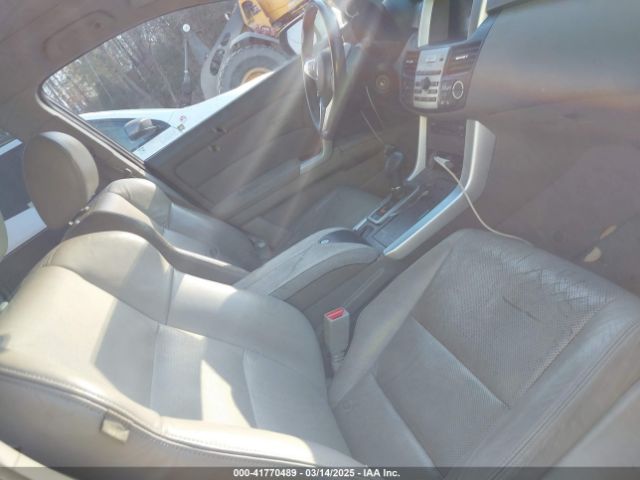 2008 ACURA RDX 5J8TB18288A002492 Photo 4