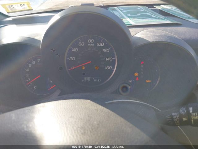 2008 ACURA RDX 5J8TB18288A002492 Photo 6