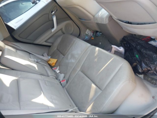 2008 ACURA RDX 5J8TB18288A002492 Photo 7
