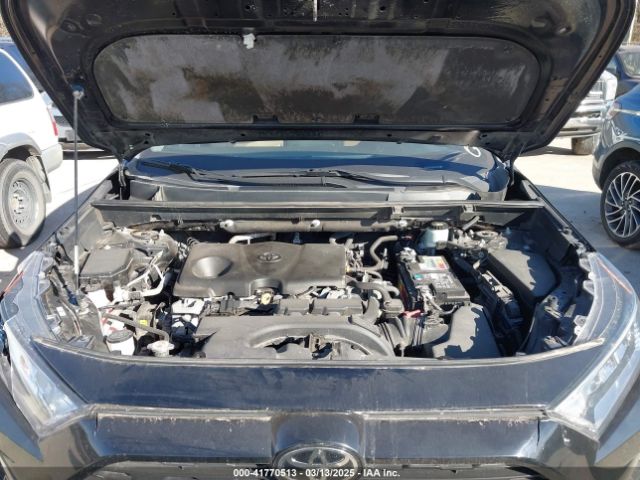 2T3W1RFV2MC132937 Toyota Rav4 Xle