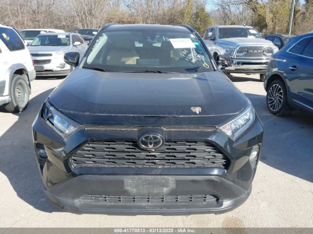 2T3W1RFV2MC132937 Toyota Rav4 Xle