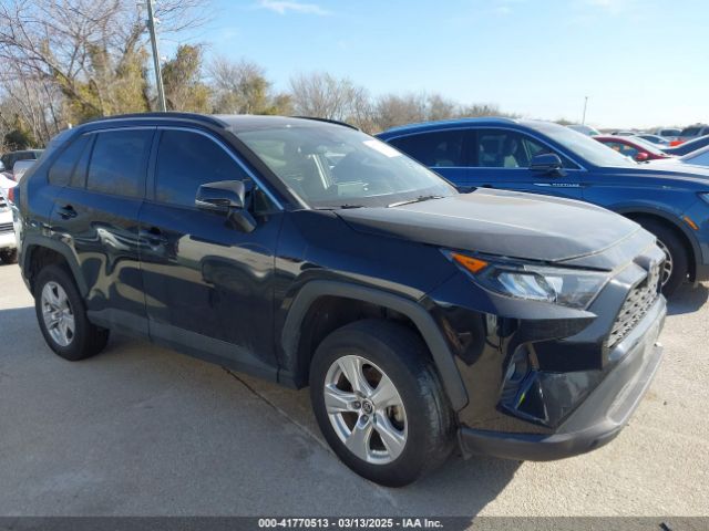 2T3W1RFV2MC132937 Toyota Rav4 Xle