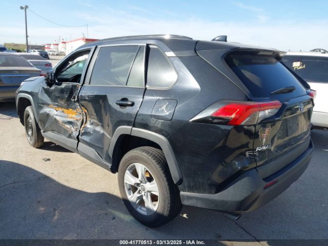 2T3W1RFV2MC132937 Toyota Rav4 Xle