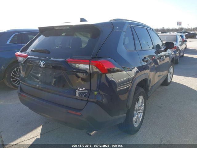 2T3W1RFV2MC132937 Toyota Rav4 Xle