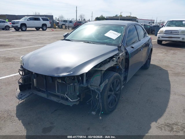 JTHBF1D20E5019956 Lexus IS 250