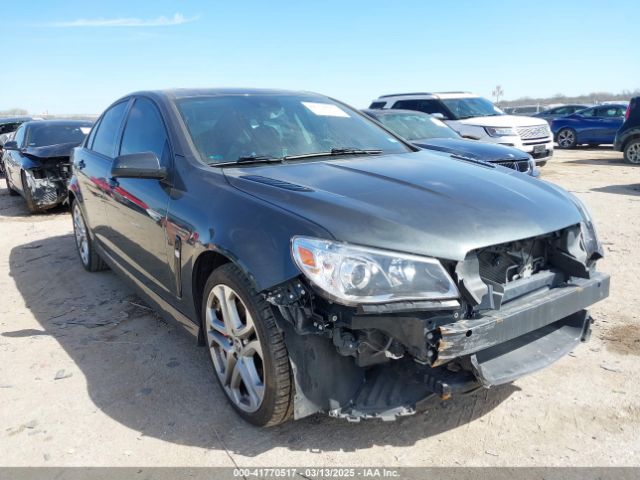 6G3F15RW5HL305258 auction archive image