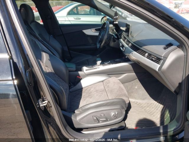 WAUA4AF40KA002169 Audi S4 3.0t Premium