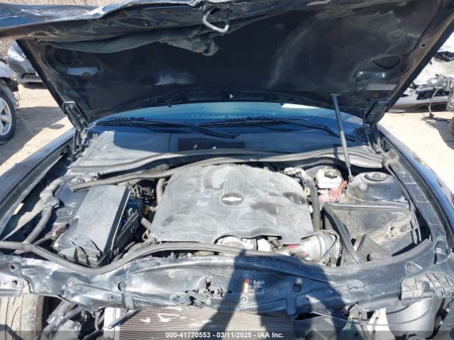 2G1FA1E36E9246671 Chevrolet Camaro 2ls