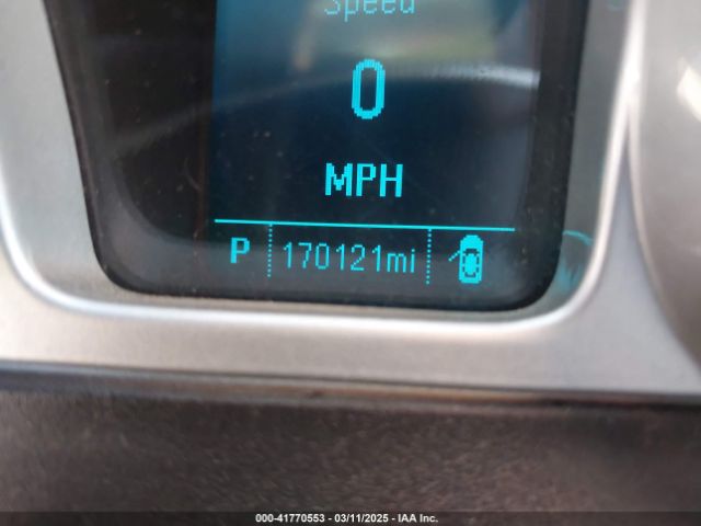 2G1FA1E36E9246671 Chevrolet Camaro 2ls