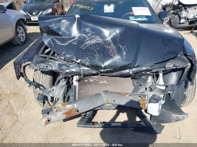 2G1FA1E36E9246671 Chevrolet Camaro 2ls