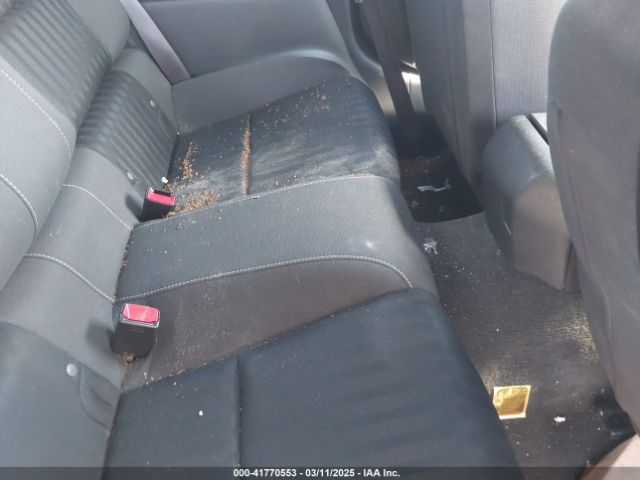 2G1FA1E36E9246671 Chevrolet Camaro 2ls