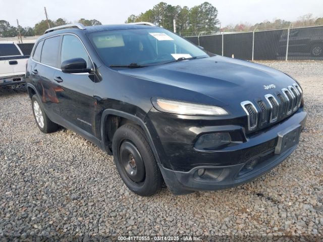 1C4PJMCS7EW180565 auction archive image