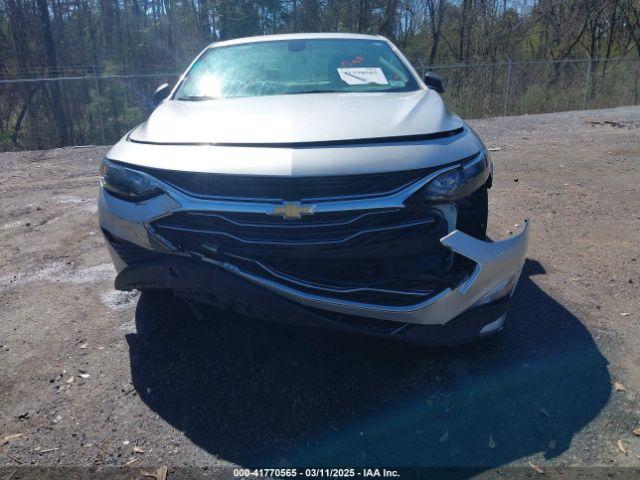 1G1ZC5ST1KF210196 Chevrolet Malibu 1fl