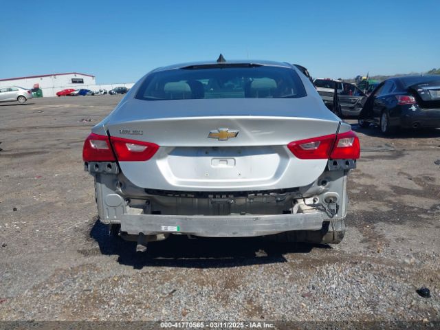 1G1ZC5ST1KF210196 Chevrolet Malibu 1fl