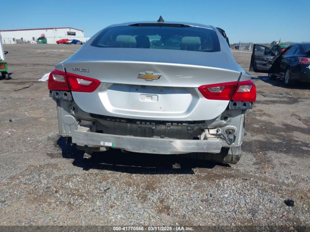 1G1ZC5ST1KF210196 Chevrolet Malibu 1fl