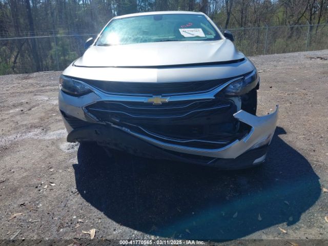 1G1ZC5ST1KF210196 Chevrolet Malibu 1fl