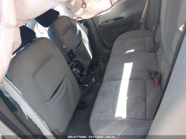 1G1ZC5ST1KF210196 Chevrolet Malibu 1fl